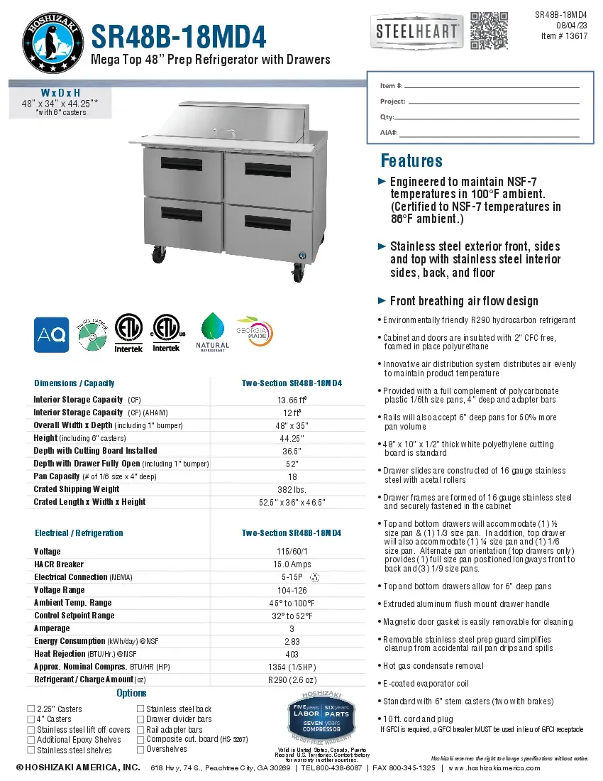 hoshizaki-sr48b-18md4-refrigerated-counter-mega-top-sandwich-salad-unit-48-260726b8jium.pdf