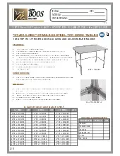 john-boos-st4r1-5-2430gbk-work-table-30-35-stainless-steel-top-specsheet-251117arb4ue.pdf
