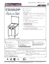 southbend-p24n-hh-lp-range-24-heavy-duty-gas-specsheet-250824uljgdx.pdf