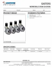krowne-metal-30-129s-casters-specsheet-25111780j405.pdf