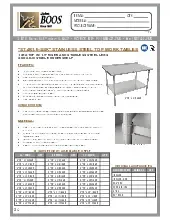 john-boos-st4r1-5-2436ssk-work-table-36-38-stainless-steel-top-specsheet-25111754fv85.pdf
