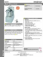 robot-coupe-blixer20-food-processor-benchtop-countertop-specsheet-251117hezt3k.pdf