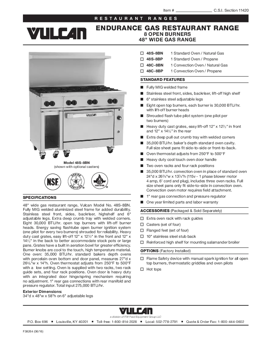 vulcan-48s-8b-range-48-restaurant-gas-8-burners-specsheet-2607261fnq97.pdf