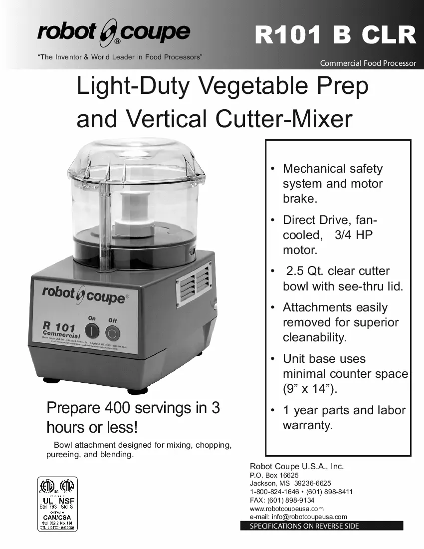 robot-coupe-r101bclr-food-processor-benchtop-countertop-3-4-hp-120v-specshe-2607269anptq.pdf