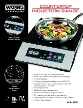 waring-wih200-induction-range-countertop-specsheet-251117yyjj5n.pdf