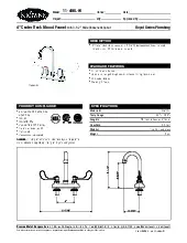 krowne-metal-11-400l-w-gooseneck-faucet-specsheet-251117zj4u3t.pdf