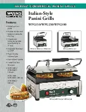waring-wpg250b-sandwich-panini-grill-specsheet-251117zqu91f.pdf