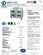 hoshizaki-sr48b-12d4-refrigerated-counter-sandwich-salad-unit-specsheet-251117c4z9am.pdf