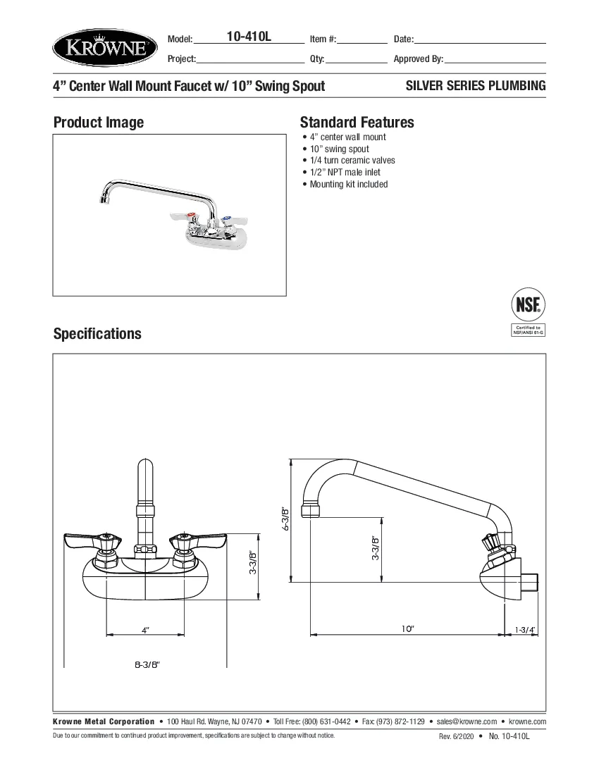 krowne-metal-10-410l-standard-faucet-1-8-gpm-chrome-plated-wall-mount-specs-260726wmose5.pdf