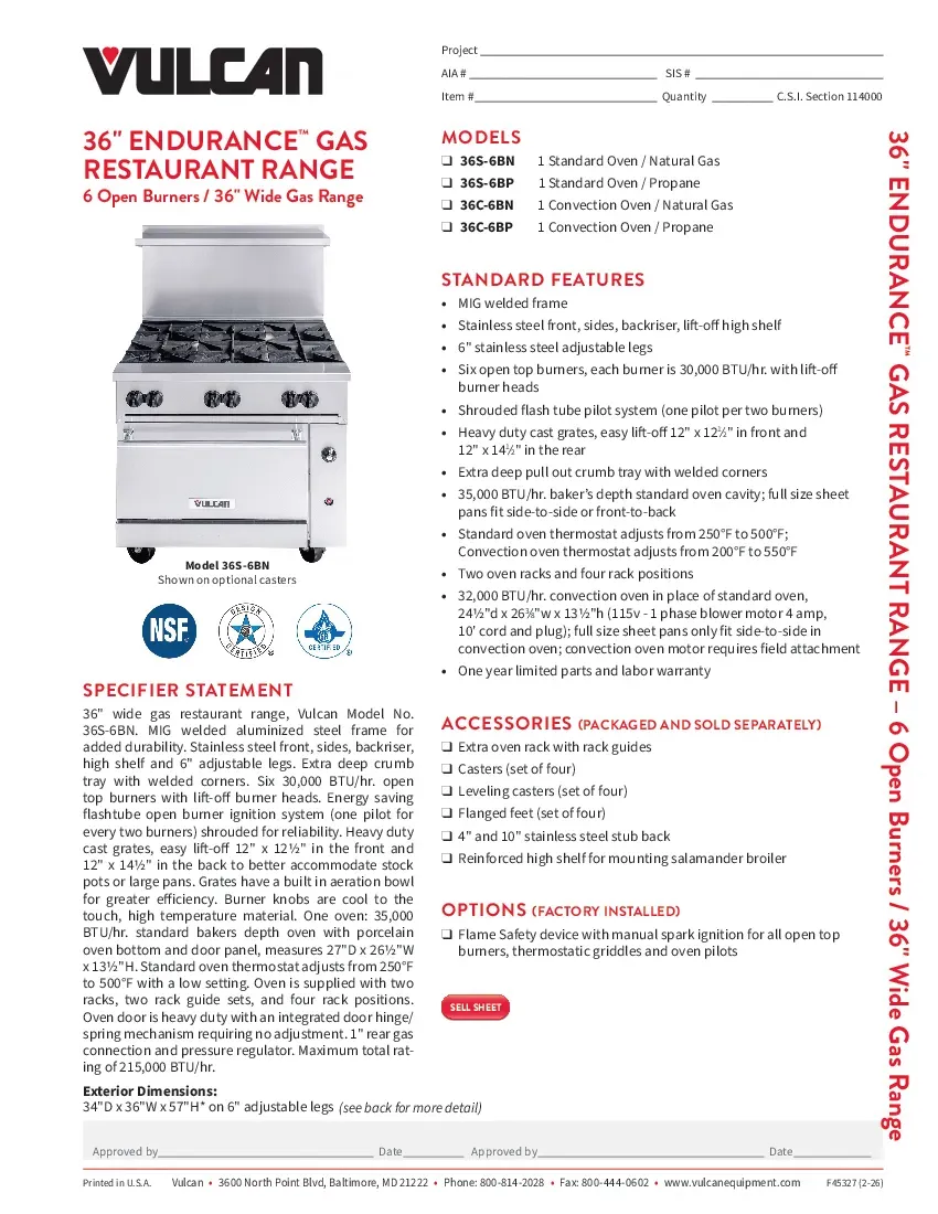 vulcan-36c-6bp-range-36-restaurant-gas-specsheet-2602229fsbgr.pdf