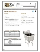 john-boos-1b16204-sink-1-one-compartment-specsheet-251117psarp0.pdf