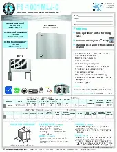 hoshizaki-fs-1001mlj-c-ice-maker-nugget-style-specsheet-251117yzqsga.pdf