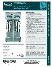 waring-wdm240tx-mixer-drink-bar-specsheet-2511171nqj7p.pdf