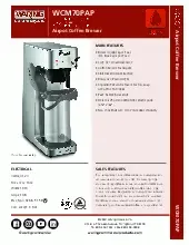 waring-wcm70pap-coffee-brewer-specsheet-251117dgq05r.pdf