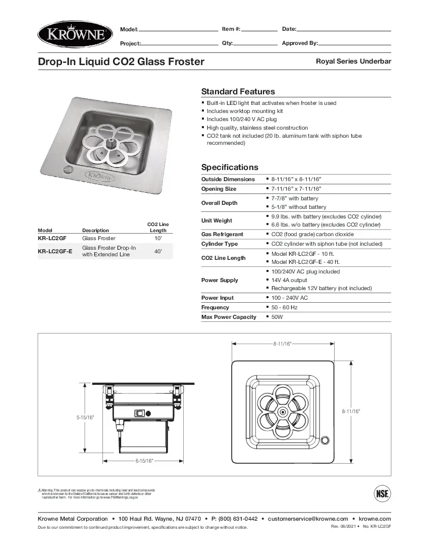 krowne-metal-kr-lc2gf-co2-froster-10-w-specsheet-260726e9ecim.pdf