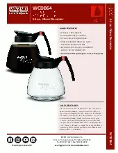 waring-wcdb64-coffee-decanter-specsheet-251117vtef4l.pdf