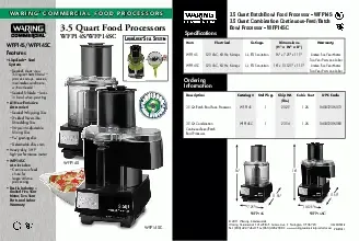 waring-wfp14sc-food-processor-benchtop-countertop-specsheet-2511173qmmm0.pdf