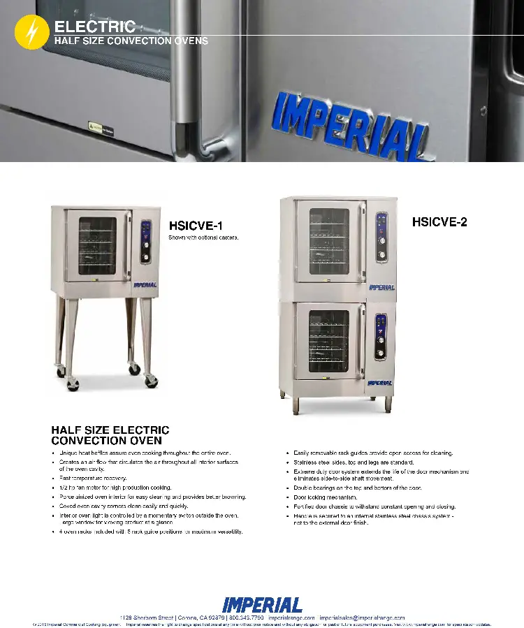 imperial-range-hsicve-1-5kw-208v-1ph-convection-oven-electric-specsheet-2511029rtfuq.pdf