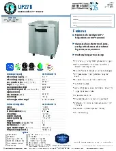 hoshizaki-uf27b-freezer-undercounter-reach-in-specsheet-251117q8t9qd.pdf