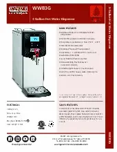 waring-wwb3g-hot-water-dispenser-specsheet-251117oscv1t.pdf