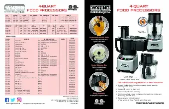 waring-wfp16s-food-processor-benchtop-countertop-specsheet-251117532xa9.pdf