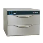 Alto-Shaam 500-2D-QS, Warming Drawer, Free Standing