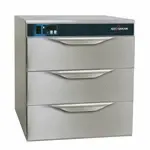 Alto-Shaam , 500-3D-QS, Warming Drawer, Free Standing