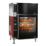 Alto-Shaam AR-7EVH-SGLPANE, Oven, Electric, Rotisserie