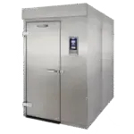 American Panel Corporation , AP26BC-2T-Water-Cooled, Blast Chiller, Roll-In