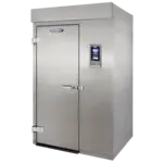 American Panel Corporation AP36BC-1T-Water-Cooled, Blast Chiller, Roll-In