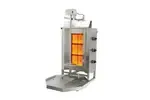 Axis AX-VB3, Vertical Broiler (Gyro), Gas