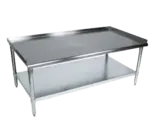 BK Resources SVET-3630, Equipment Stand, for Countertop Cooking
