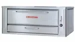 Blodgett 1048BASE_LP, Pizza Bake Oven, Deck-Type, Gas