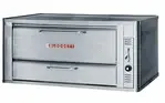Blodgett 901BASE_LP, Oven, Deck-Type, Gas