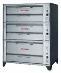 Blodgett 961-961-951_LP, Oven, Deck-Type, Gas