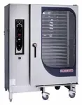 Blodgett , BC-20E_208V_3PH, Combi Oven, Electric