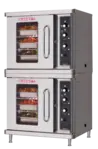 Blodgett , CTBDBL_5.6KW_208V_1PH, Convection Oven, Electric