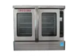 Blodgett , DFG-100-ESADDL_LP, Convection Oven, Gas