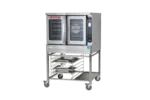 Blodgett , DFG-100-ESSGL_LP, Convection Oven, Gas