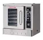 Blodgett , DFG-50ADDL_LP, Convection Oven, Gas