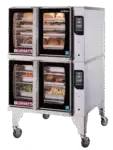 Blodgett HV-100EDBL_208V_3PH, Hydrovection Oven