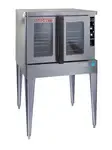 Blodgett , ZEPH-100-ESGL_208V_1PH, Convection Oven, Electric