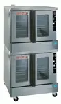 Blodgett , ZEPH-100-G-ESDBL_LP, Convection Oven, Gas