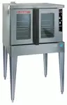 Blodgett ZEPH-200-G-ESSGL_LP, Convection Oven, Gas