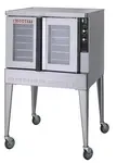 Blodgett , ZEPH-200-GSGL_LP, Convection Oven, Gas