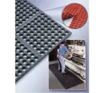 Cactus Mat 2523-C35, Floor Mat, Anti-Fatigue