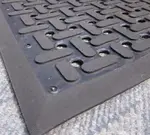 Cactus Mat 2540-C35, Floor Mat, Anti-Fatigue