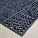 Cactus Mat , 3520-C3, Floor Mat, Anti-Fatigue
