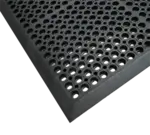 Cactus Mat 4420-CSWB, Floor Mat, Anti-Fatigue