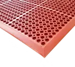 Cactus Mat 4420-REWB, Floor Mat, Anti-Fatigue
